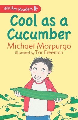 Michael Morpurgo, Sir Michael Morpurgo - Cool as a Cucumber, Häftad