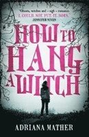 How to Hang a Witch 1