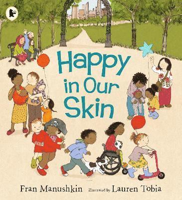 Happy in Our Skin 1