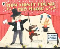 bokomslag How Monty Found His Magic