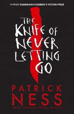 The Knife of Never Letting Go 1