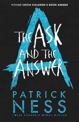 The Ask and the Answer 1