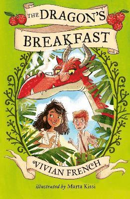 Dragon's Breakfast 1