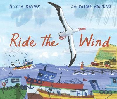Ride the Wind 1