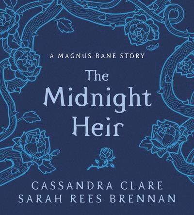 The Midnight Heir 1