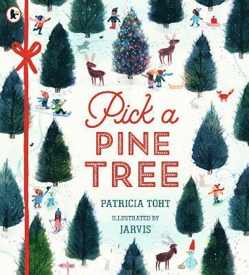 Pick a Pine Tree 1