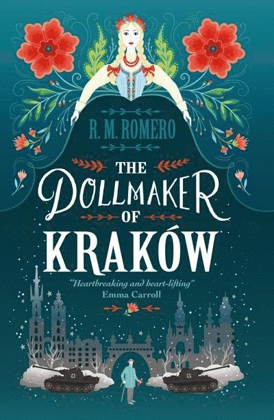 The Dollmaker of Krakow 1