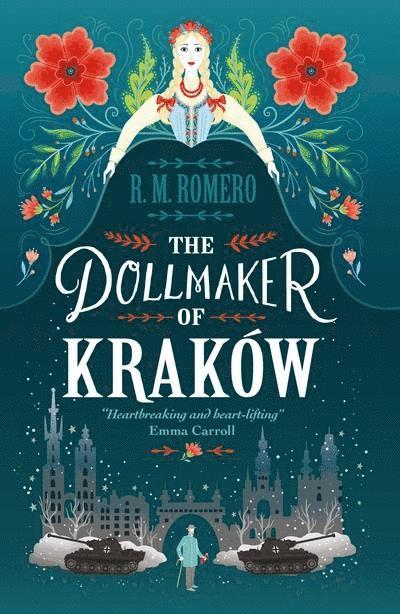 Dollmaker of Krakow
