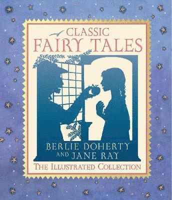 Berlie Doherty - Classic Fairy Tales, Häftad