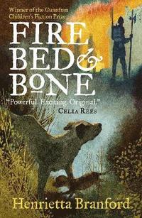 bokomslag Branford, H: Fire, Bed and Bone