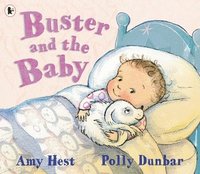 bokomslag Buster and the Baby