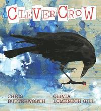 bokomslag Clever Crow