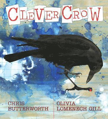 bokomslag Clever Crow