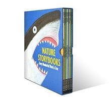 bokomslag Nature Storybooks Slipcase