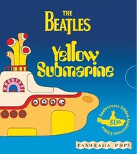 bokomslag Yellow Submarine: Panorama Pops