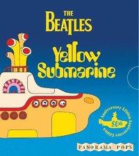 bokomslag Yellow Submarine: Panorama Pops