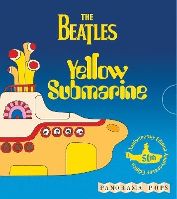 Yellow Submarine: Panorama Pops 1