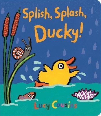 Splish, Splash, Ducky! 1