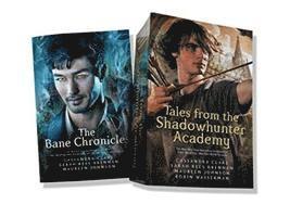 bokomslag Shadowhunters Slipcase