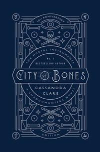 bokomslag Mortal Instruments 1: City of Bones