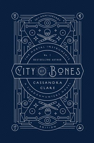 Mortal Instruments 1: City of Bones