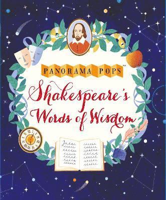 Shakespeare's Words of Wisdom: Panorama Pops 1