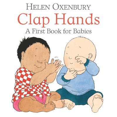 Clap Hands 1