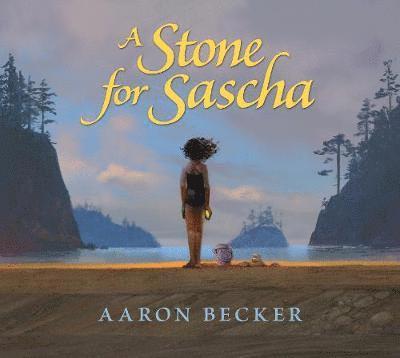 A Stone for Sascha 1