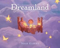 bokomslag Dreamland