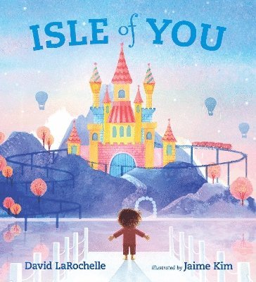 Isle of You 1