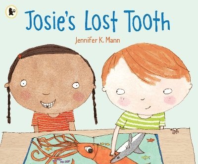 Josie's Lost Tooth 1