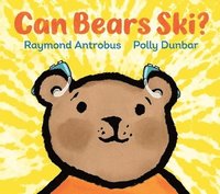 bokomslag Can Bears Ski?