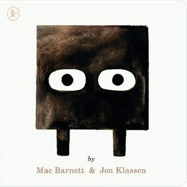 Mac Barnett - Square, Häftad