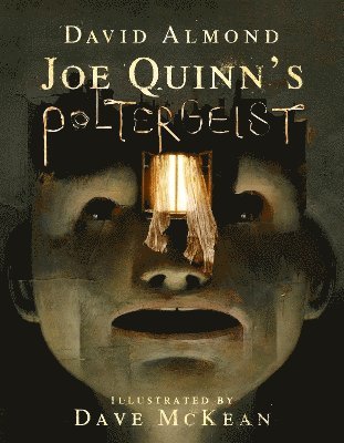 Joe Quinn's Poltergeist 1