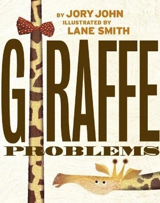 Giraffe Problems 1