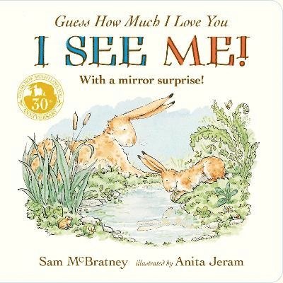 Guess How Much I Love You: I See Me! 1