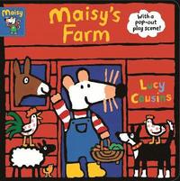bokomslag Maisy's Farm