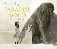 bokomslag Paradise Sands: A Story of Enchantment
