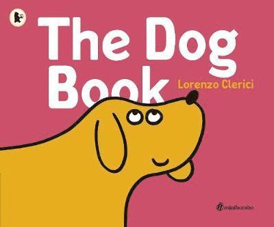 The Dog Book 1