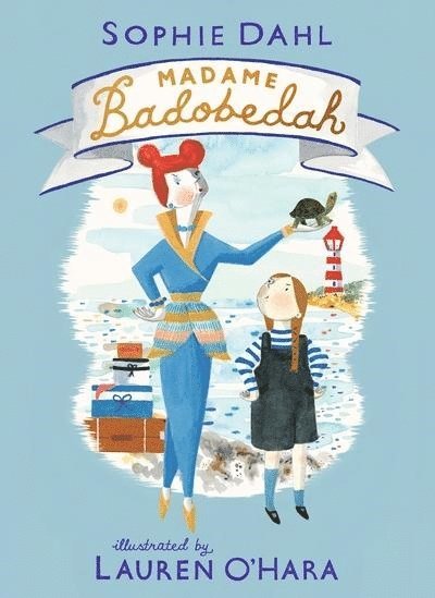 Madame Badobedah 1