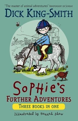 Dick King-Smith - Sophie's Further Adventures, Häftad