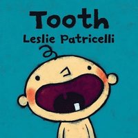 bokomslag Tooth