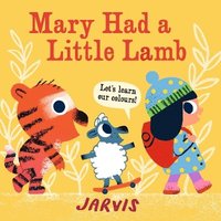 bokomslag Mary Had a Little Lamb