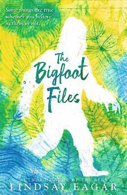 The Bigfoot Files 1