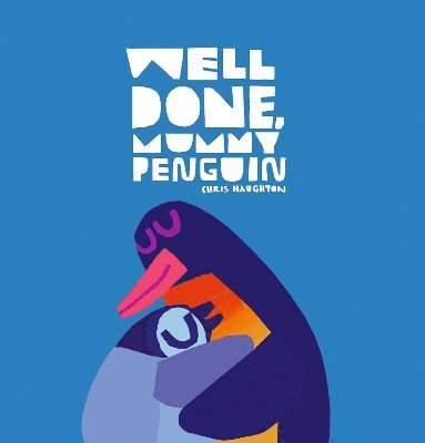 Well Done, Mummy Penguin 1