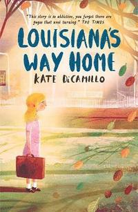 bokomslag Louisiana's Way Home