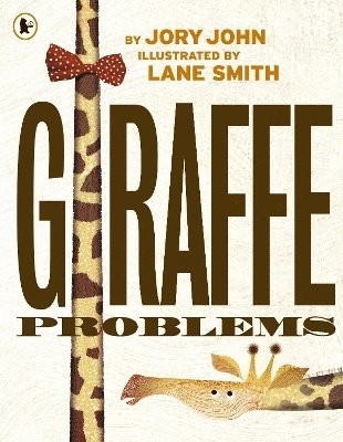 Giraffe Problems 1