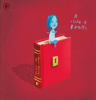 A Child of Books 1