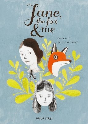 Jane, the Fox and Me 1