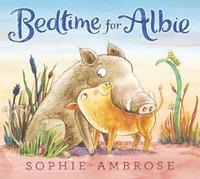 bokomslag Bedtime for Albie